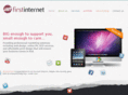 firstinternet.co.uk