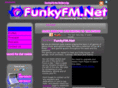 funkyfm.net