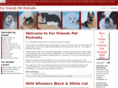 furfriendsportraits.com
