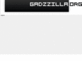 gadzzilla.org