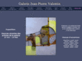 galerievalentin.com