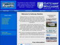 gatewaymachinery.com