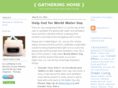 gatheringhome.com