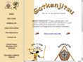 gatkenjitsu.org