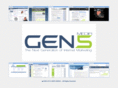 gen5media.com