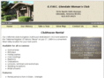 glendalewomansclub.org