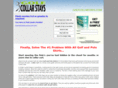 golfcollarstays.com