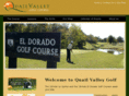 golfquailvalley.com