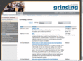 grindingexpo.com