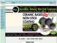 healthypans.com