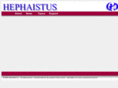 hephaistus.org