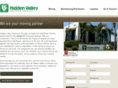 hiddenvalleymoving.com
