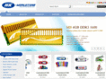 hk-worldtone.com