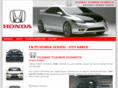 hondaservisi.net