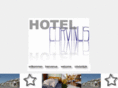 hotel-corvinus.com