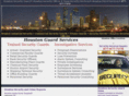 houstonsecurityguard.com