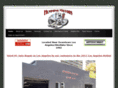 hummingmotors.com