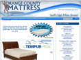 imcraigorangecountymattress.com