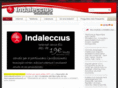 indaleccius.com