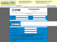 infostm.info