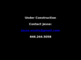 jesseeustis.com