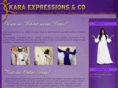 karaexpressions.com