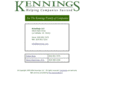 kennings.com