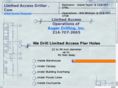 limitedaccessdriller.com