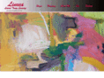 linnealeeming.com