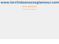 lorchideanozzeglamour.com