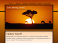 lostsheepizrael.org