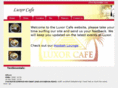 luxorcafeonline.com