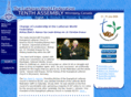 lwf-assembly2003.org