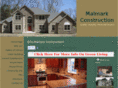 malmarkconstruction.com