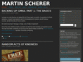 martinscherer.com
