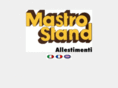 mastrostand.com