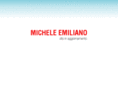 micheleemiliano.com