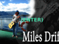 milesdriften.com