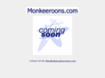 monkeeroons.com