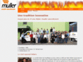 mullerboisenergie.com