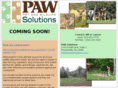 mypawsolutions.com