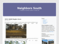 neighbors-south.com