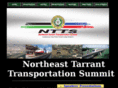 netransportationsummit.com