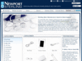 newportsterling.com