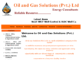 oilandgassolutions.com