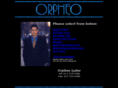 orpheo.com