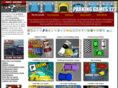 parkinggames123.com