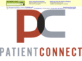 patient-connect.com