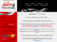 pentasticjazz.com