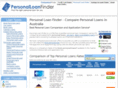 personalloanfinder.com.au